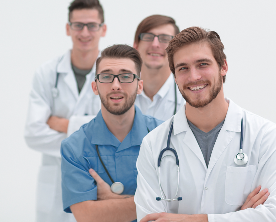 Doctors